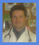 Dr. Paul Antseliovich
